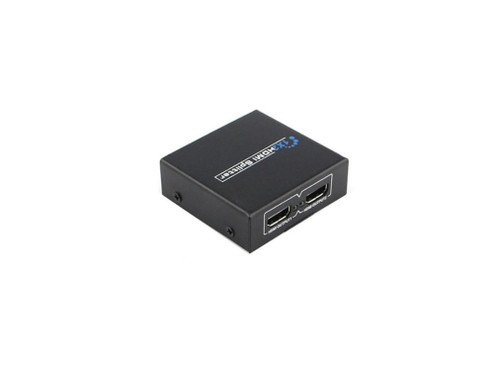 HDMI Splitter 1 in 2 Outputs HDMI Switch 3D HD Full 1080P Video Splitter