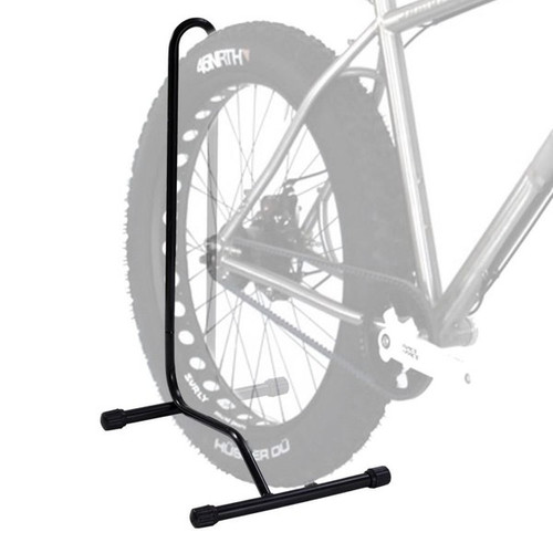 Single Bike Rack Parking Stand Repair Rack Cycling Bicycle