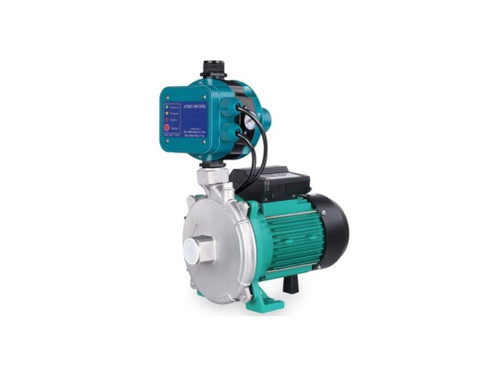 750W Pressure Water Pump Pressure Booster Pump Garden Livestock Irrigation