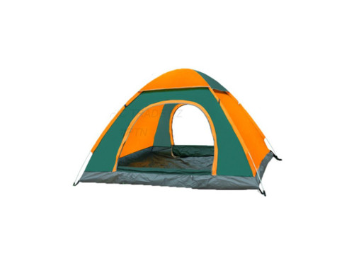 Green Instant Pop Up Tent Beach Canopy UV Sun Shade Shelter Camping