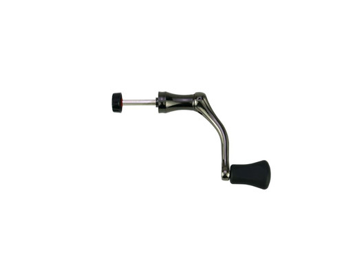 MEDIUM Fishing Reel Handle Spinning Replacement Handle Arm Power Grip