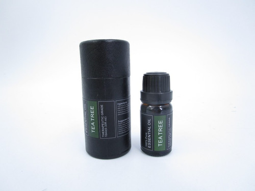 TEA TREE Essential Oil Extract 10 ml