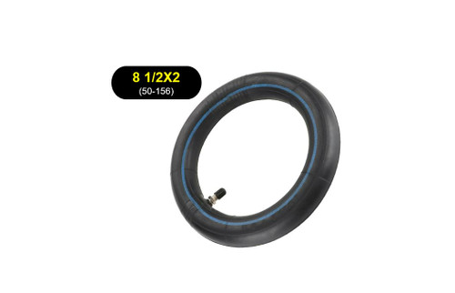 8 1/2x2 8.5x2 50-156 Inner Tyre Electric Scooter Air Fill Compatible Tire