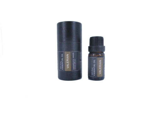 Valerian Essential Oil Extract 10 ml