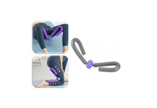 Leg Clip Thigh Trainer Leg Exercise Clip Exercise Yoga Fitness Training