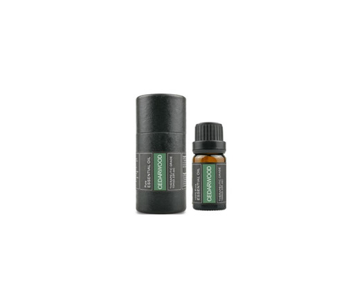 Cedarwood Essential Oil Extract 10 ml