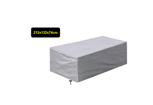 213x132x74cm Outdoor Furniture Cover Waterproof Patio Covers Rectangle
