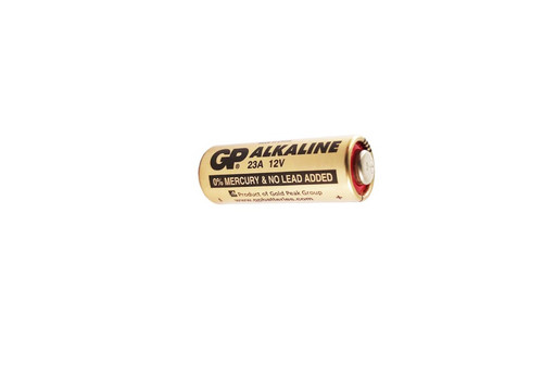 1pc GP 23A  Alkaline Button Cell Battery Batteries Pack