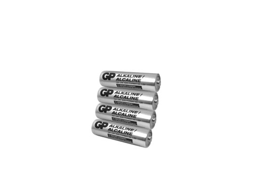 4pcs AA Alkaline BAtteries Pack of 4 Batteries, Dry Battery Heavy Duty
