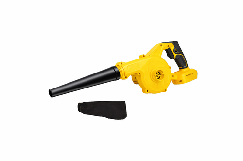 2 in 1 Cordless Leaf Blower Compatible Dewalt 20V 18V Brushless Vacuum