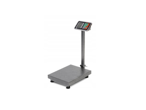 200Kg Digital Platform Scale Commercial Weight Floor Bench Industrial  TCS