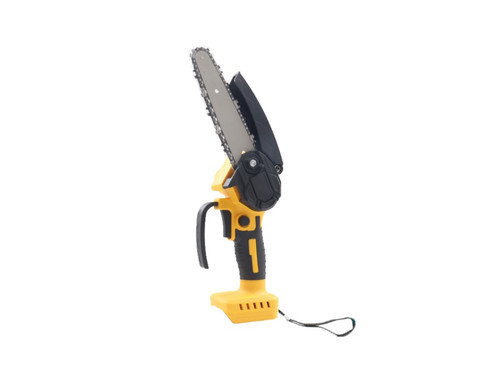 6" Chainsaw Cordless Compatible DeWalt 18V Brushless Electric Chain Saw 6" Chainsaw Cordless Compatible DeWalt 18V Brushless Electric Chain Saw