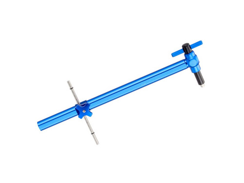 1pc Bike Derailleur Hanger Alignment Gauge Bicycle Repair Straightening Tool 1pc Bike Derailleur Hanger Alignment Gauge Bicycle Repair Straightening Tool