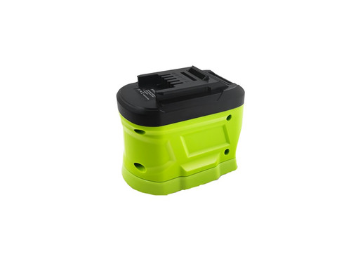 Ryobi Battery to Ozito Power Tool 18V Battery Adapter Converter Ryobi Battery to Ozito Power Tool 18V Battery Adapter Converter