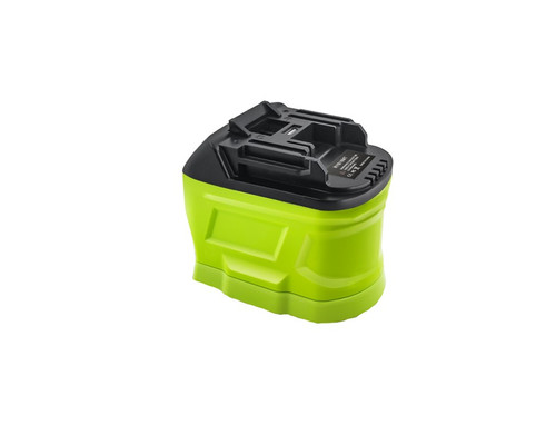 Ryobi Battery to Makita Power Tool 18V Battery Adapter Converter Ryobi Battery to Makita Power Tool 18V Battery Adapter Converter