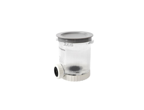 1pc Creami Swirl Pint Compatible Ninja Creamy Pints and Lids NC700 NC701