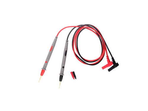 Multimeter Universal Probe leads Replaceable Kit Electrical Test Cable 10A Multimeter Universal Probe leads Replaceable Kit Electrical Test Cable 10A