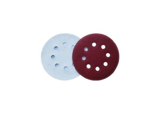 10pcs 180# Grit 125mm Orbital Sanding Disc Sand paper tool Sanding Paper 10pcs 180# Grit 125mm Orbital Sanding Disc Sand paper tool Sanding Paper