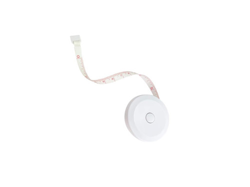 1.5m Retractable Mini Measuring Tape Measuring Tape Body Pocket 60inch