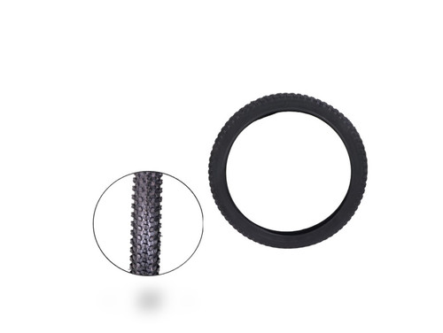27.5 X 2.125 Bike Outer Tyre Bicycle Wheel Tire For Kids Bikes