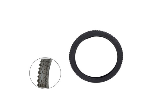 26 X 2.125 Bike Outer Tyre Bicycle Wheel Tire For Kids Bikes