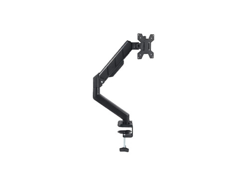 14-32inch Gas Spring Monitor Desk Mount  TV Bracket Stand Arm Swing 8kg 32"