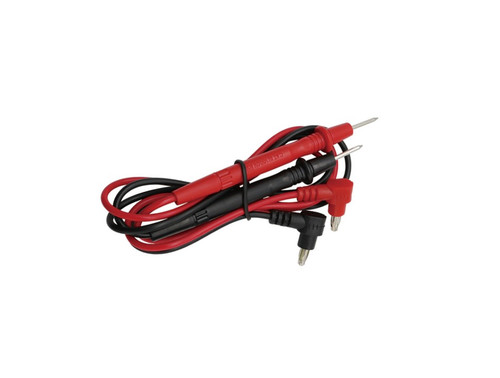 Universal Multimeter Probe leads Replaceable Kit Electrical Cable 10A A6945