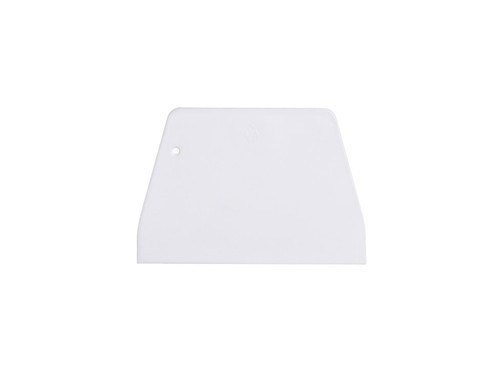 Flexible Pastry Scraper Cutter Dough Bowl Spatula Bread Baking Cake A6966