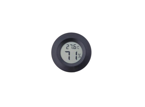 Hygrometer Digital Thermometer & Humidity