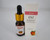 Peach Fragrance Oil 10 ml with oil dripping pipette