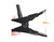 Universal 360 Flexible Phone Clamp Arm Desk Table Stand Mount Holder Tablet