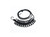 1.9M Portable Elastic Laundry Washing Clothes Line Camping Travel Clips Peg