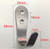 Large 304 Stainless Steel U Shape Wall Hook 2.0mm Thickness Heavy Duty