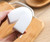 Magic Sponge Eraser Cleaner Foam Cleaning Pad Stain Dirt Remover