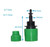 Quick Connector Barbed 8/11 Joint  4/7 Adapter Hose Garden Lawn Watering Quick Connector Barbed 8/11 Joint  4/7 Adapter Hose Garden Lawn Watering