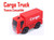 Cargo Truck Battery Operated Compatible Thomas Railway Train Toys Cargo Truck Battery Operated Compatible Thomas Railway Train Toys