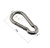 6mm Stainless Sun Sail Shade Fixing Fittings Kits Garden Awning Canopy