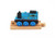 Cement Mixer Truck Thomas Compatible Wooden Kids Educational Toy Train Car Cement Mixer Truck Thomas Compatible Wooden Kids Educational Toy Train Car