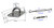 8mm Stainless Sun Sail Shade Fixing Fittings Kits Garden Awning Canopy
