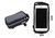 Waterproof Bike Phone Display Saddle Tube Bag Case Bicycle Mobile Mount