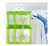 Closet Dehumidifier Bag Hanging Moisture Absorber Wardrobe Damp Absorber