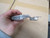 Full Overlay Soft Close Cabinet Hinges Stainless Overlay Opening Angle