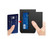 BLACK Apple Iphone 11 pro Case Card Holder Wallet Slip Card Slot