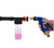 2 in 1 Foam Gun Car Home Wash Foam Water Gun Portable Sprayer Pressure Gun 2 in 1 Foam Gun Car Home Wash Foam Water Gun Portable Sprayer Pressure Gun