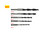 5Pcs Brad Point Wood Drill Bit Set Spur Point Tips Wood Drills Drilling