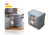 60L Clothes Storage Box Bags Quilt Blanket Zipper Organizer Home Wardrobe