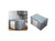 80L Clothes Storage Box Bags Quilt Blanket Zipper Organizer Home Wardrobe