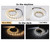 1M WARM LED Motion Sensor Cupboard Wardrobe Bed lamp Cabinet Night Strip