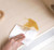 CLEAR 30*150cm Cabinet Drawer Liner Mat Table Non-Slip Waterproof Sheet