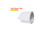8cmx8m Clear Tarp Repair Tap Adhesive Repair join tape tarpaulin pvc
